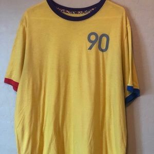 Nike T Shirt Short Sleeve